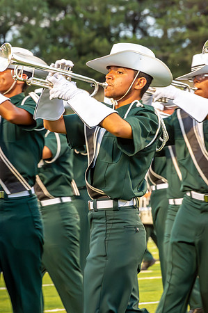 2012 Madison Scouts