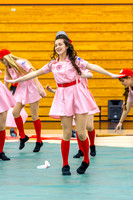 2014 Round Lake Winter Guard