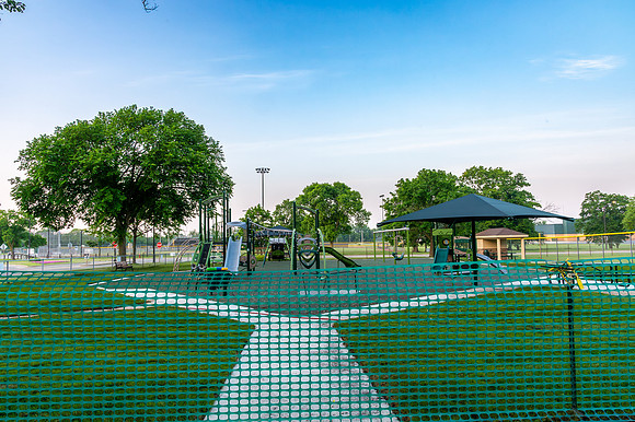 2025 Jaycee Park