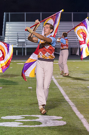 2015 Madison Scouts