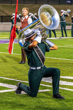 2012 Madison Scouts