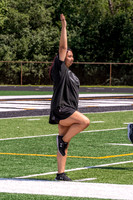 2024 Greendale Marching Band