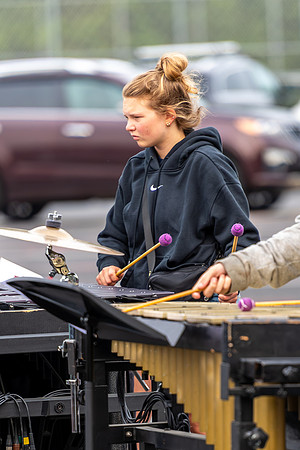 2025 Greendale Marching Band