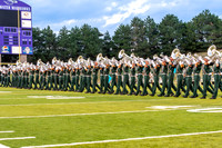 2012 Madison Scouts