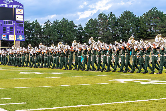 2012 Madison Scouts