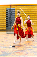 2015 Armada Winter Guard