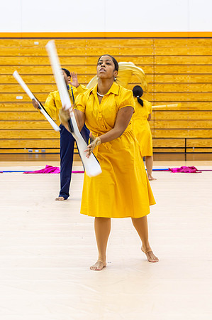 2014 New Day Winter Guard