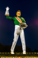 2015 Madison Scouts