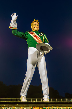 2015 Madison Scouts