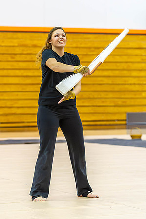 2015 Cudahy Independent Winter Guard