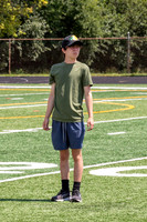 2024 Greendale Marching Band