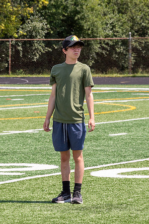 2024 Greendale Marching Band