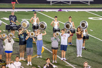 2024 Greendale Marching Band