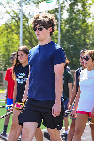2024 Greendale Marching Band
