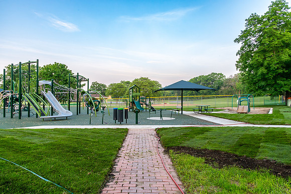 2025 Jaycee Park
