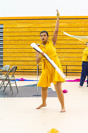 2014 New Day Winter Guard