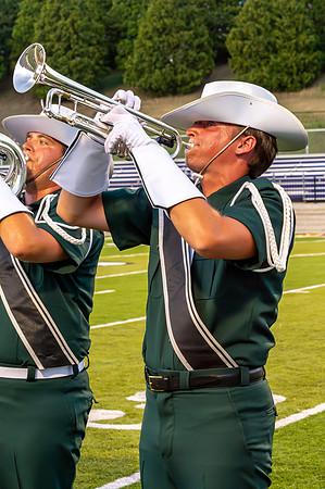 2012 Madison Scouts