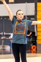 2014 Fond du Lac Winter Guard