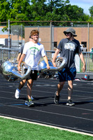 2024 Greendale Marching Band