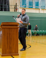 2017 Greendale HOF Induction