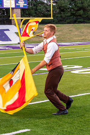 2012 Madison Scouts