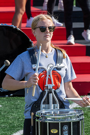 2024 Greendale Marching Band
