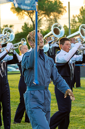 2014 Blue Stars