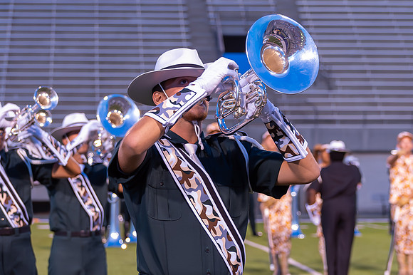 2013 Madison Scouts
