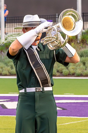 2012 Madison Scouts