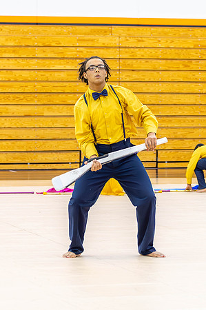 2014 New Day Winter Guard