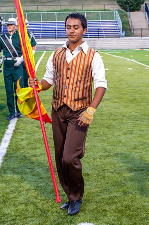 2012 Madison Scouts