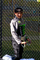 2024 Greendale Marching Band