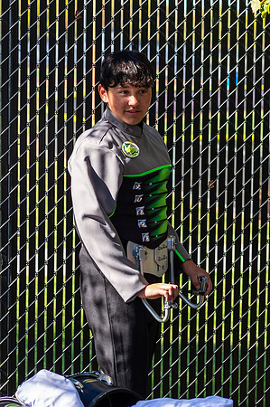 2024 Greendale Marching Band