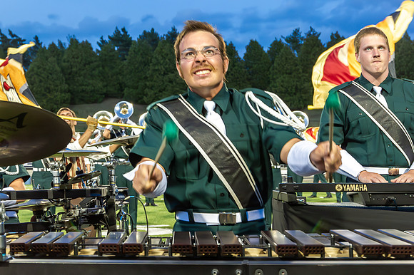2012 Madison Scouts