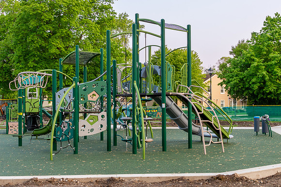 2025 Jaycee Park