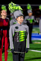 2024 Greendale Marching Band