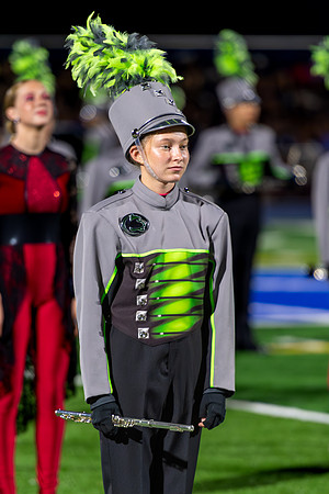 2024 Greendale Marching Band