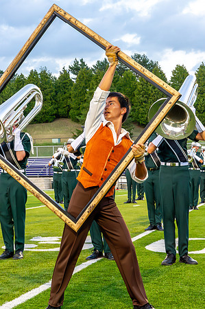 2012 Madison Scouts