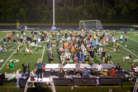2024 Greendale Marching Band