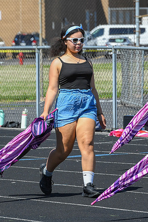 2024 Greendale Marching Band