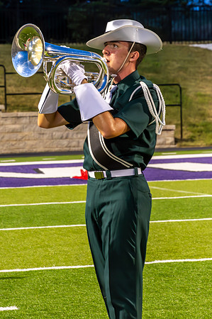 2012 Madison Scouts