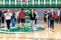 2025 Greendale Marching Band