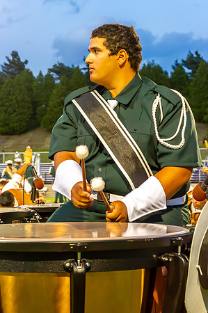 2012 Madison Scouts