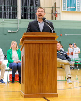 2017 Greendale HOF Induction