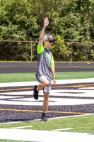 2024 Greendale Marching Band