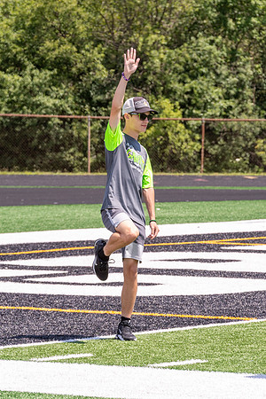 2024 Greendale Marching Band