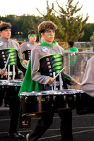 2024 Greendale Marching Band