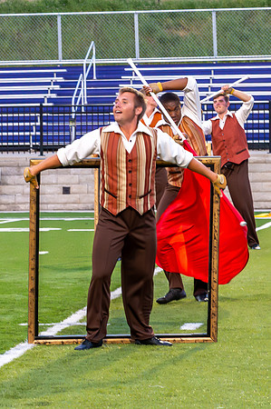 2012 Madison Scouts