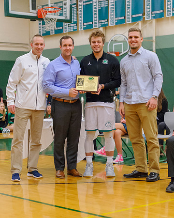 2017 Greendale HOF Induction