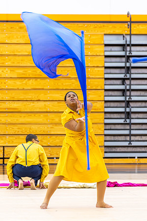 2014 New Day Winter Guard